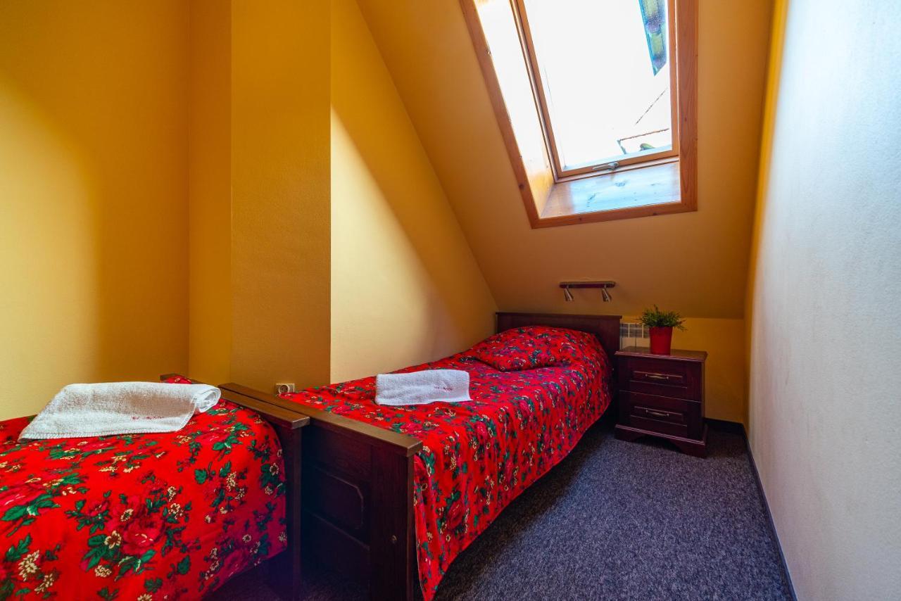 Apartamenty I Pokoje W Willi Na Ubocy Suche Eksteriør billede