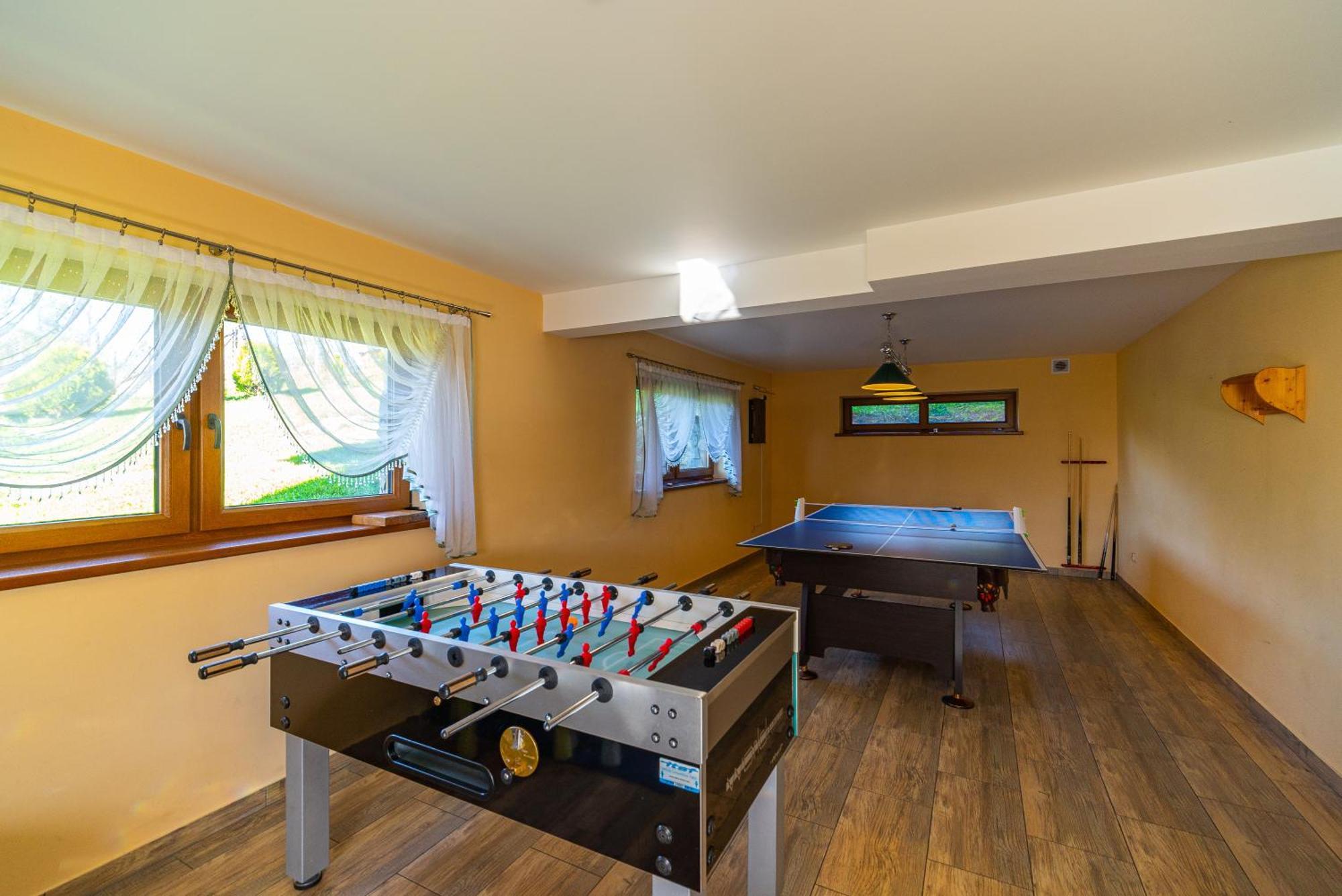 Apartamenty I Pokoje W Willi Na Ubocy Suche Eksteriør billede