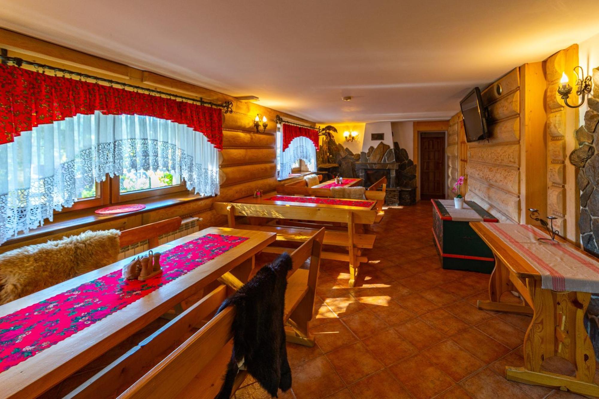 Apartamenty I Pokoje W Willi Na Ubocy Suche Eksteriør billede