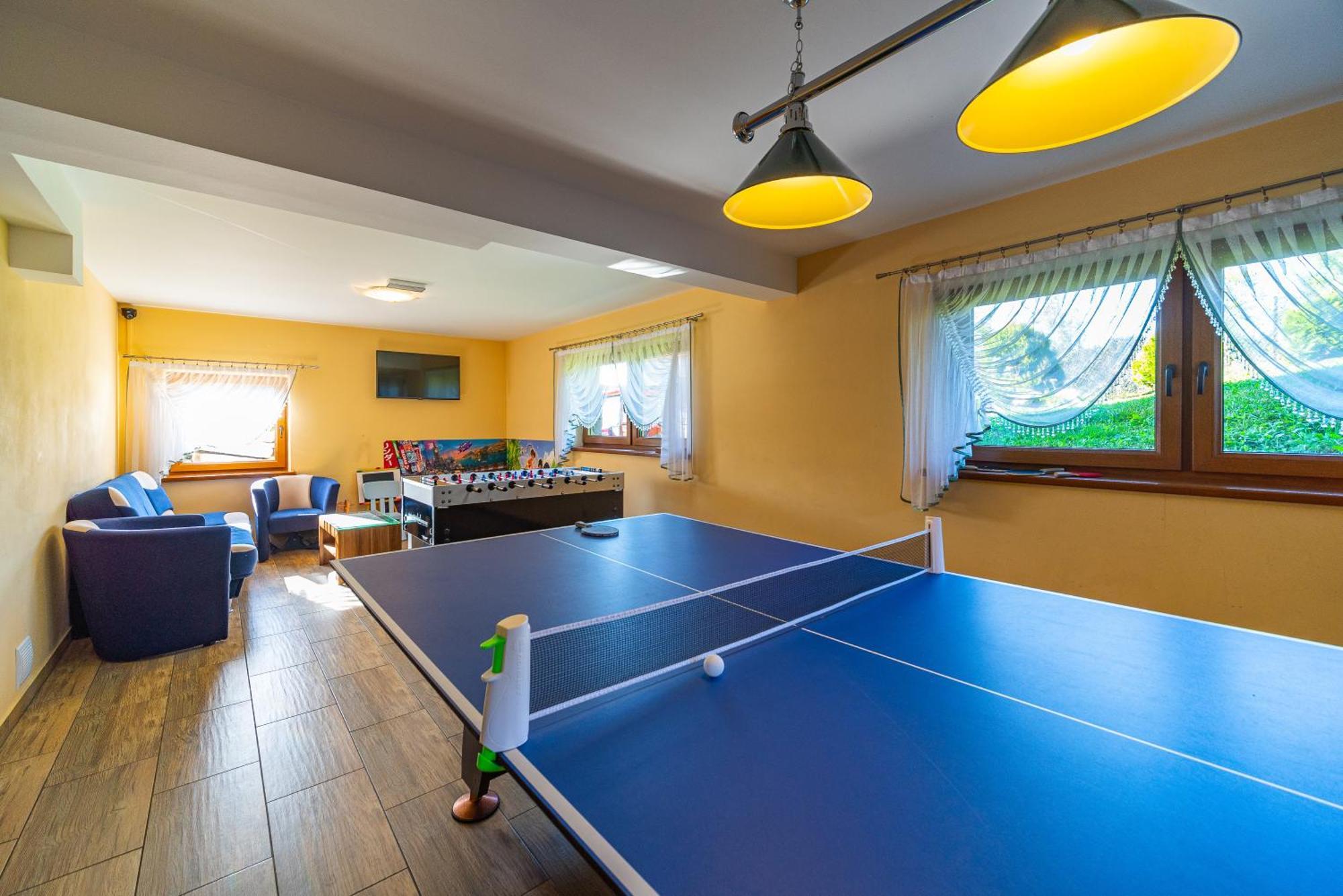 Apartamenty I Pokoje W Willi Na Ubocy Suche Eksteriør billede